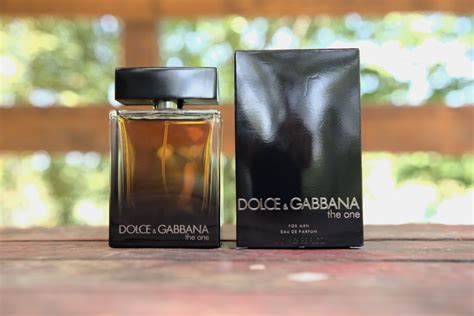 the one Dolce & Gabbana review